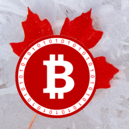 Canada, Bitcoin, Real Estate