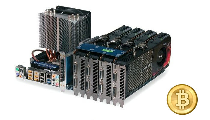 Coinreport What Exactly Is Bitcoin Mining Coin Report - 