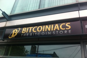 Bitcoiniacs
