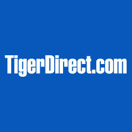 Bitcoin, TigerDirect, Retailer