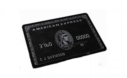 American, Express Bitcoin
