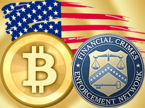 Companies using blockchain to transfer precious metals considered money transmitters, rules FinCEN