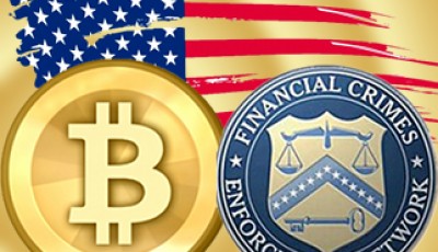 Companies using blockchain to transfer precious metals considered money transmitters, rules FinCEN