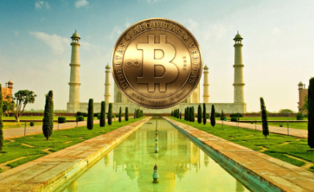 India, Bitcoin, Regulations