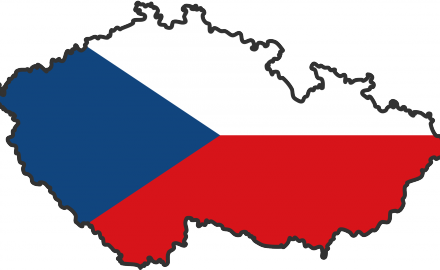 Czech Republic, Bitcoin