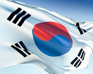 South Kore, Bitcoin, Korbit