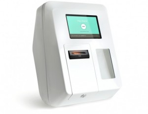 New Zealand bitcoin ATM Lamassu