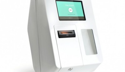 New Zealand bitcoin ATM Lamassu