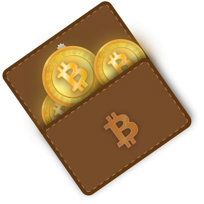 How to get bitcoin in my wallet