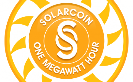 Solarcoin