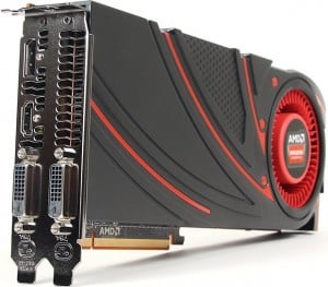 Amd Graphic Cards 290x