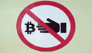 Bitcoin Exchange MtGox Shuts Down Transactions