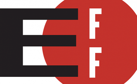 EFF Challenges NJ