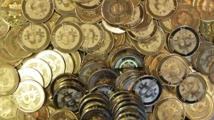 Bitcoin Money Laundering