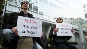 Japanese and U.S. Regulators Probe MtGox Collapse