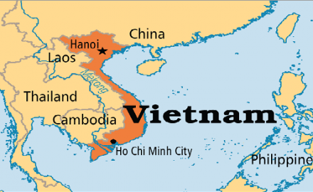 Vietnam Rejects Bitcoin... So Far