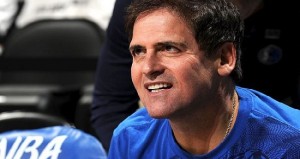 Mark Cuban Discusses Bitcoin and Cyber Dust