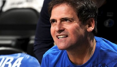 Mark Cuban Discusses Bitcoin and Cyber Dust