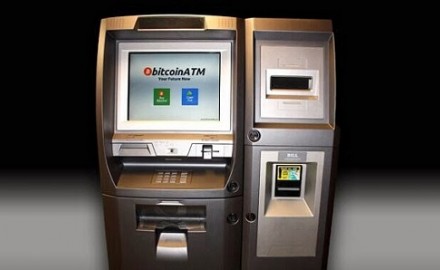 Second Bitcoin ATM for Austin, Texas