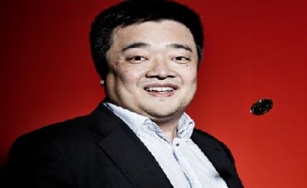 BTC China's Bobby Lee: Bitcoin is Alive in China
