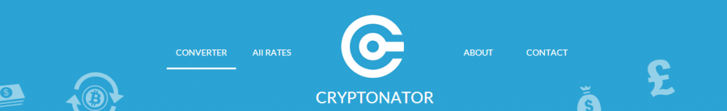 Cryptonator Releases New Digital Currency Conversion Extension for Chrome