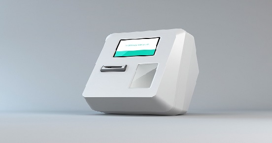 First Israeli Bitcoin ATM Debut