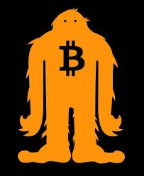 bitcoin bigfoot