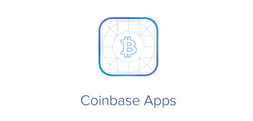 Coinbase Apps