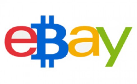 eBay Bitcoin Exchange