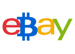 eBay Bitcoin Exchanger Patents