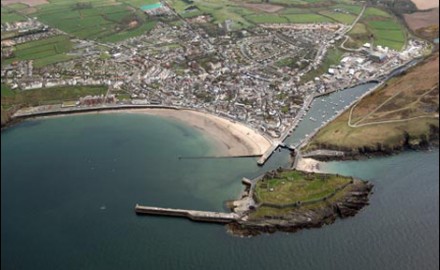 Isle of Man: Safe Haven for Digital Currencies