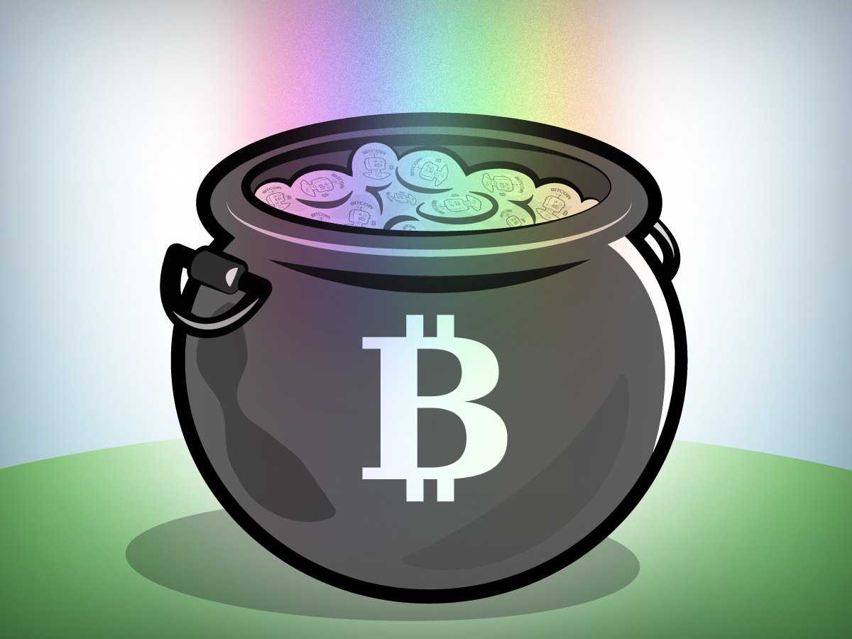 Bitcoin Investment Fund