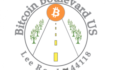 Bitcoin Boulevard