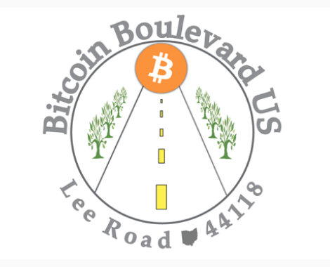 Bitcoin Boulevard