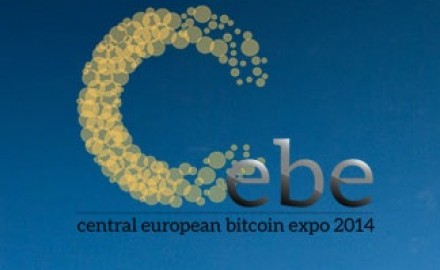 Central European Bitcoin Expo