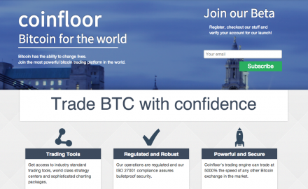 Bitcoin exchange Coinfloor to trade additional currencies