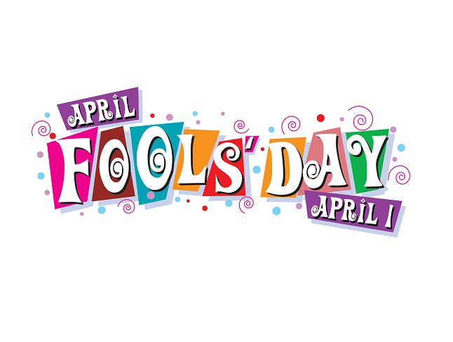 CoinReport April Fool’s Day Bitcoin Pranks Round Up - Coinreport