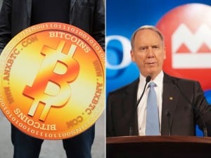 Chief Executive of BOM Says Company Open to Bitcoin if it is Regulated