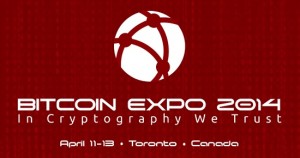 Toronto Bitcoin Expo