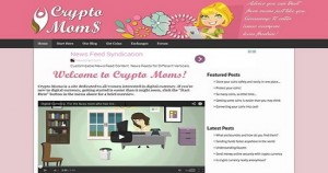 Cryptomoms.com Launches to Increase Female Involvement in Digital Currency World