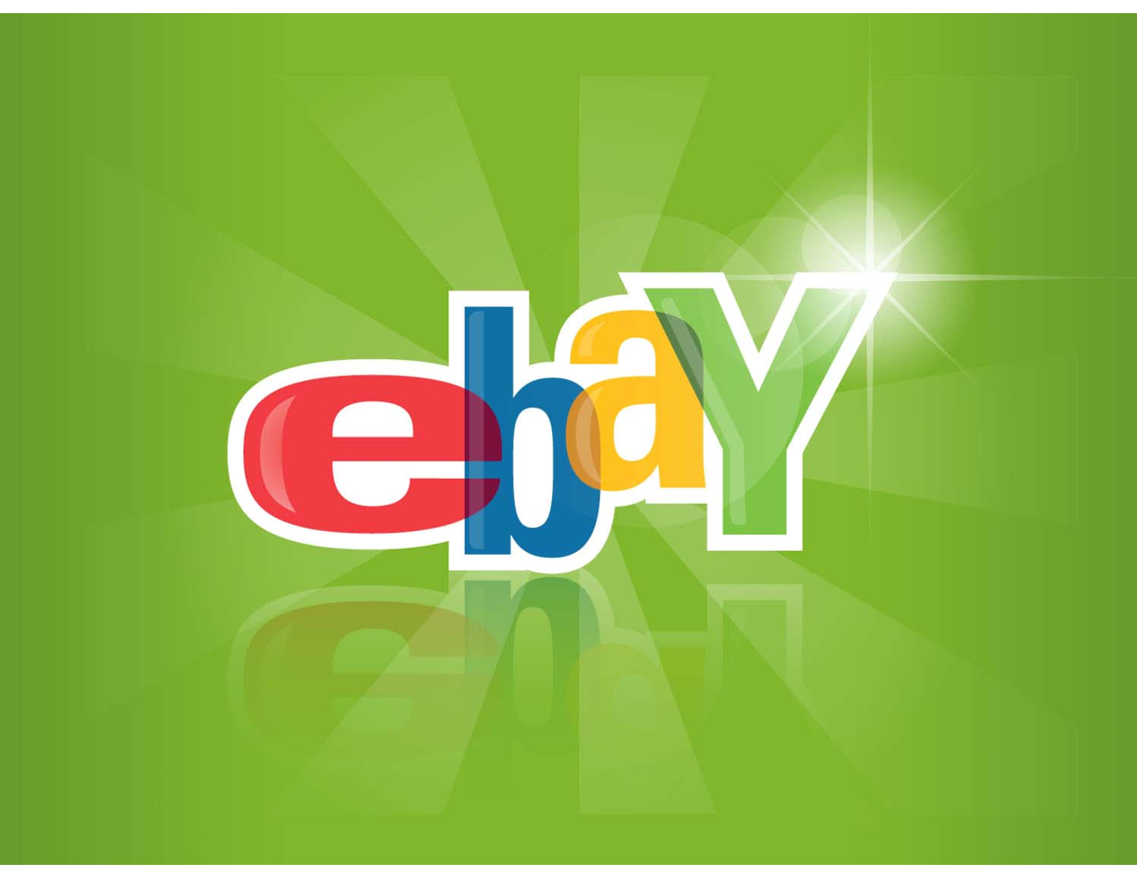 eBay Digital Currency Section