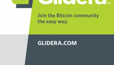 Glidera debuts first non-custodial Bitcoin conversion service for wallets