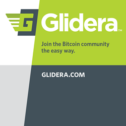New Bitcoin Startup Company, Glidera, Enters the Market