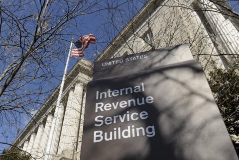 IRS Ruling Of Bitcoin As Property