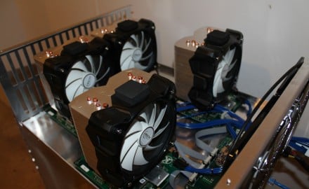 KnCMiner Giving Extra Neptune for Free, Customers Angry From Delay