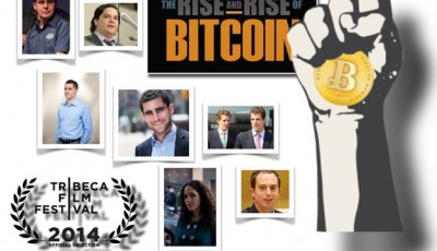 RIse and Rise of bitcoin
