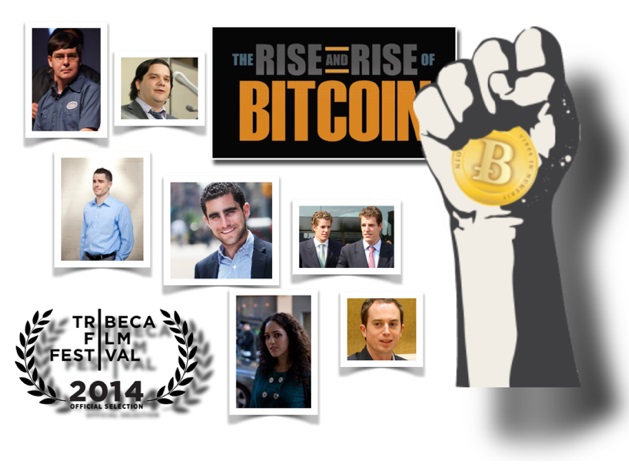 RIse and Rise of bitcoin