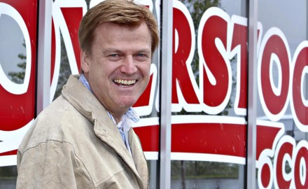Overstock Holds