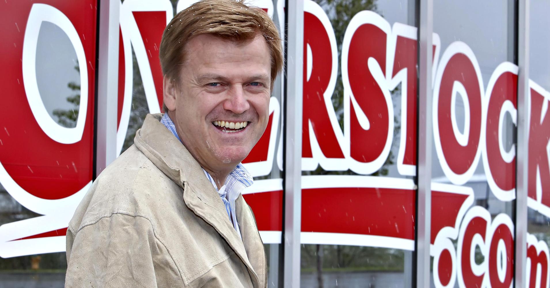 Overstock Holds