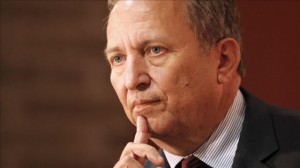 Larry Summers: Rejecters of New Monetary Systems on “Wrong Side of History”